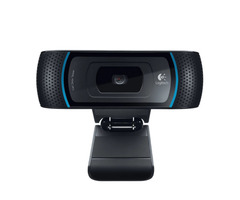 New Logitech B910 webcam - Image 2/3