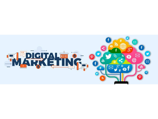 Digital Marketing Agency In Madurai - Slice Carving Technologies 