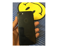 Apple IPhone 7 (black) (128gb) - Image 2/2