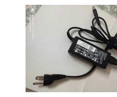 Toshiba laptop charger - USA style pin - for sale - 1