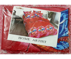 Bedsheet for sell - Image 1/4