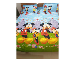 Bedsheet for sell - Image 3/4