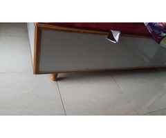 SIngle Bed with Storage - Image 2/6