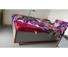 SIngle Bed with Storage - Image 4/6