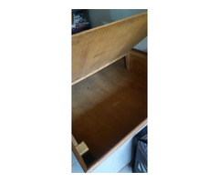 SIngle Bed with Storage - Image 5/6