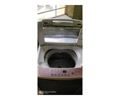 LG 6 kg top load Washing machine - Image 2/2