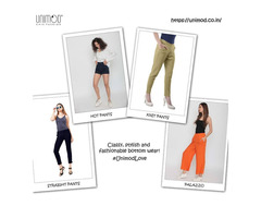 Best Online Fashion Store - Unimod Chic Fashion - Image 1/2