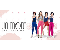 Best Online Fashion Store - Unimod Chic Fashion - Image 2/2
