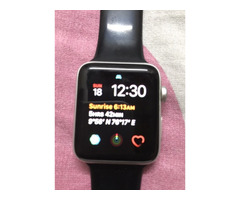 Apple Watch for sale - Image 1/2