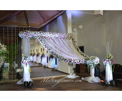 Best Wedding Decorators In Chennai, Theme Wedding Decorations Chennai - Image 2/10