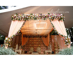 Best Wedding Decorators In Chennai, Theme Wedding Decorations Chennai - Image 4/10