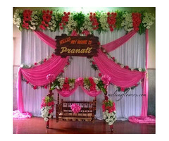 Best Wedding Decorators In Chennai, Theme Wedding Decorations Chennai - Image 5/10