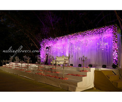 Best Wedding Decorators In Chennai, Theme Wedding Decorations Chennai - Image 6/10