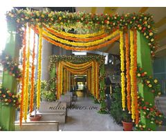 Best Wedding Decorators In Chennai, Theme Wedding Decorations Chennai - Image 9/10