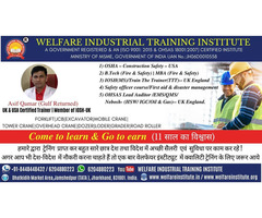 Best Safety Officer Institute In Chappra - Image 2/2