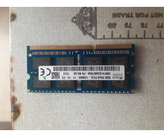 8GB DDR3 laptop Ram - Image 4/4