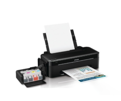 epson l130 Printer Brand New - Image 5/5