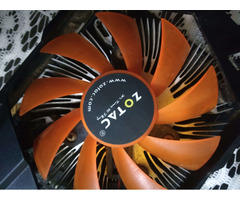 [Negotiable] Zotac GTX 750Ti 2GB in good condition - Image 1/4