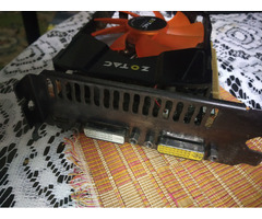 [Negotiable] Zotac GTX 750Ti 2GB in good condition - Image 2/4