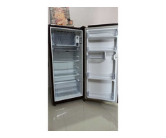 Whirlpool single door refrigerator - Image 2/10