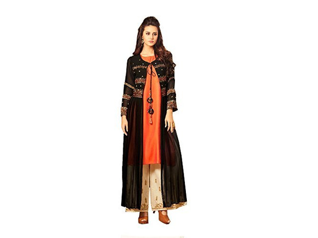 Products tagged with rayon kurtis  Shop online women fashion  indowestern ethnic wear sari suits kurtis watches gifts