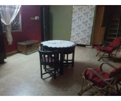 2BHK FOR RENT IN NAGOA BARDEZ ON THE FIRST FLOOR OF OUR BUNGALOW - Image 2/2
