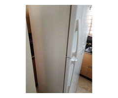 Samsung 400L Frost free Refrigerator, Double door with Vguard stablizer - Image 3/9