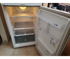 Samsung 400L Frost free Refrigerator, Double door with Vguard stablizer - Image 5/9