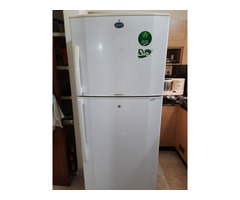 Samsung 400L frost free refrigerator with Vguard stabilizer - Image 1/9