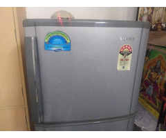 Samsung double door refrigerator - Image 2/6