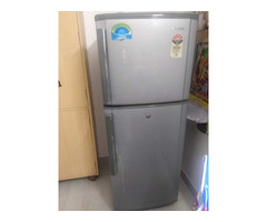 Samsung double door refrigerator - Image 3/6