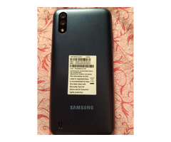 Samsung M01 - Image 3/3