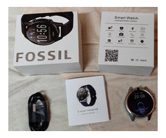 Fossil smartwatch - Image 2/2