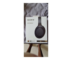 Sony wh-1000XM3 - Image 4/4