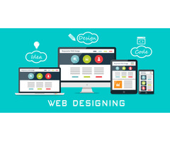 Web Designing Service in Ambala, Haryana - Image 2/4