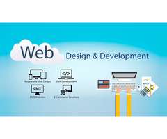 Web Designing Service in Ambala, Haryana - Image 3/4