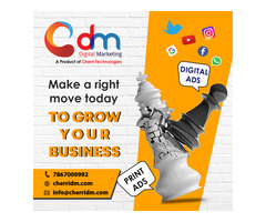 Digital marketing agency in India - seo service providers in Pondicherry - 1