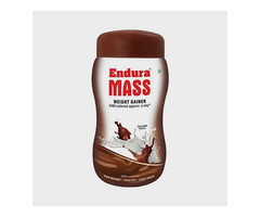 Protein Powders | Mass Weight Gainers - Buy online from Cureka - Image 2/2