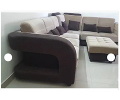 Good Quality 2 years old Sofa set in very good condition - Image 1/2