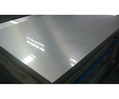 Stockists & Supplier of Nickel Alloy Sheets Plates - Image 1/3