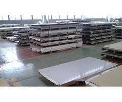 Stockists & Supplier of Nickel Alloy Sheets Plates - Image 2/3