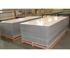 Stockists & Supplier of Nickel Alloy Sheets Plates - Image 3/3