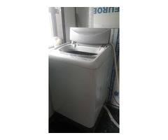 Panasonic 7 KG Fully Automatic Washing Machine - Image 1/6