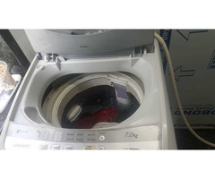 Panasonic 7 KG Fully Automatic Washing Machine - Image 2/6