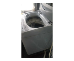 Panasonic 7 KG Fully Automatic Washing Machine - Image 3/6