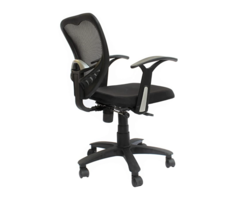 Almost new office Ergonomic chair, rarely used - Image 1/4