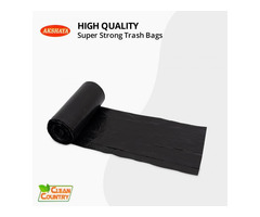Buy Trash and Dustbin Bag Products at Samysemart - Image 2/4