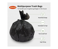 Buy Trash and Dustbin Bag Products at Samysemart - Image 4/4