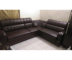 Sofa set - Image 1/4