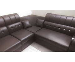 Sofa set - Image 2/4
